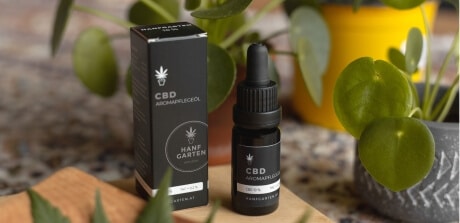 buy CBD Drops of the highest Quality on uWeed
