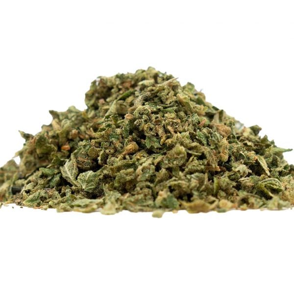 Herba di Berna Cannatonic Handtrim 1, Legal Cannabis