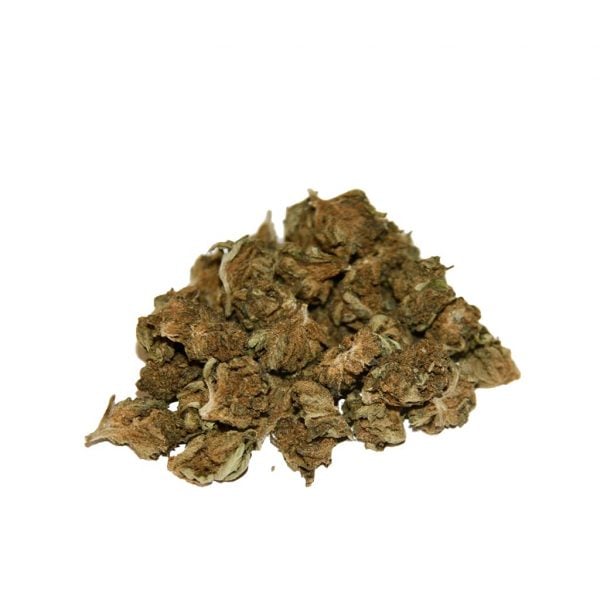 Herba di Berna Cannatonic Minibuds 1, Legales Cannabis