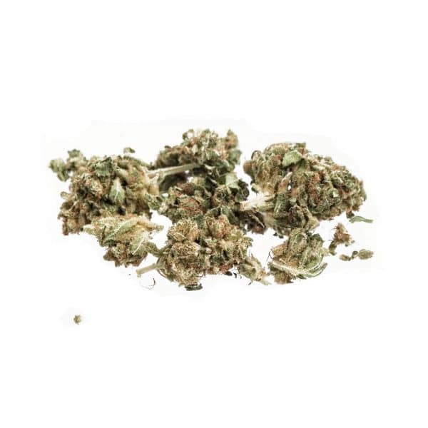 Hempy No. 1 1, Legal Cannabis