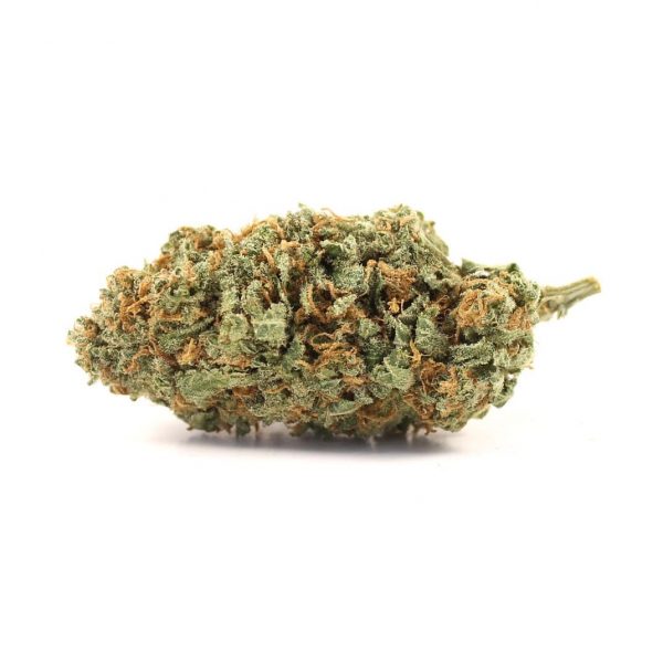 Herbert ACDC 3, Legales Cannabis
