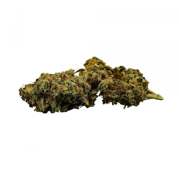 Mary Amnesia 1, Cannabis Légal
