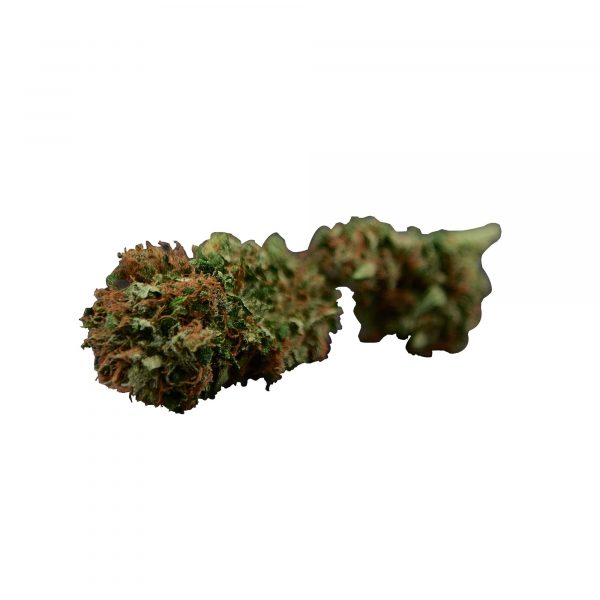 Mary Northern Lights 1, Cannabis Légal