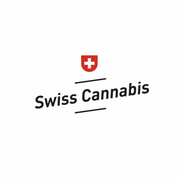 Pure Production Swiss Weeds Red 1, Cannabis Légal
