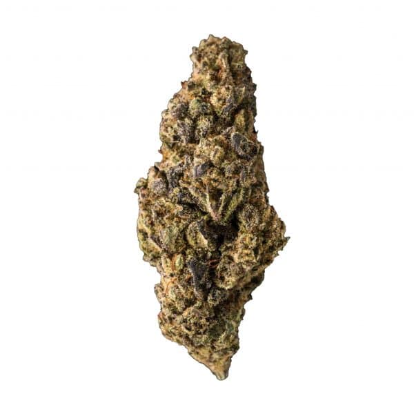 Qualicann Purple Lemon 1, Cannabis Légal