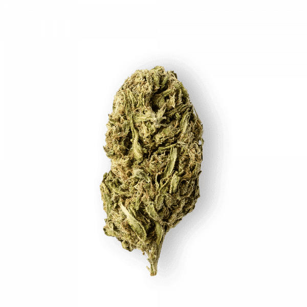 Green Passion Alpina Green 1, Cannabis Légal