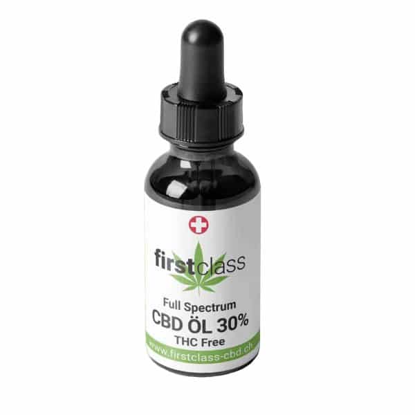 First Class CBD Firstclass FREE 30%, Hemp Oil & Cannabis Oil