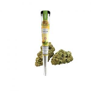 First Class CBD Pure Orange One Pre-Rolls, Pre-Rolled Joints