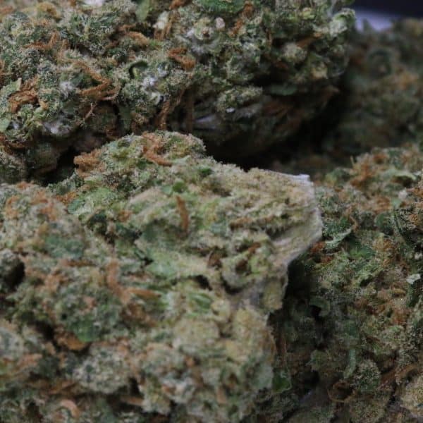 Genuine Swiss Orange Bud 2, Cannabis Légal