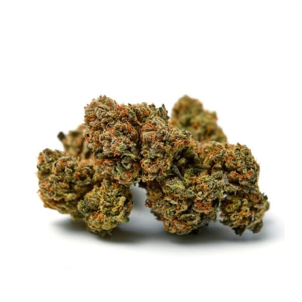 Qualicann Strawberry Gold 1, Legal Cannabis