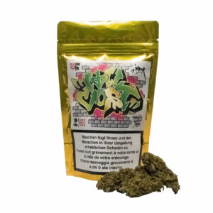 Paradise Weeds Low Cost, CBD Flowers