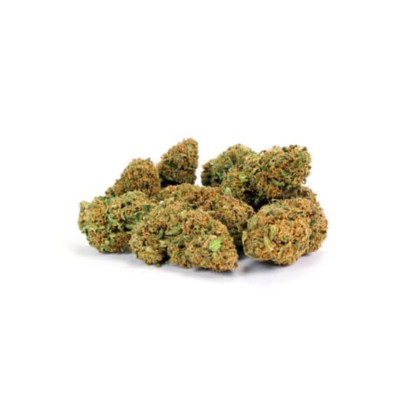 Naturalpes Orange Bud, Legales Cannabis