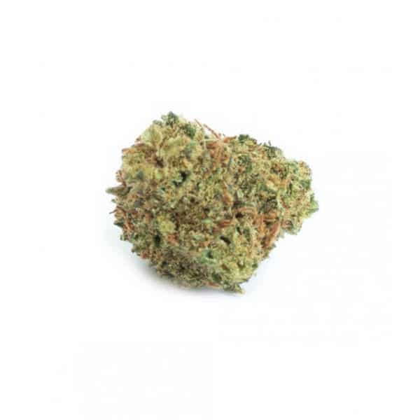 B-Chill Bubble Gum Popcorn 1, Cannabis Légal