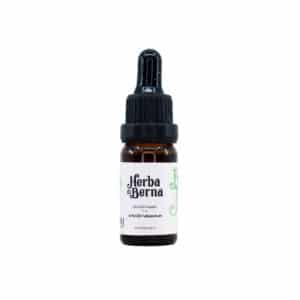 Herba di Berna Full-Spectrum Organic CBD Hemp Oil 30%, Cannabis Oil