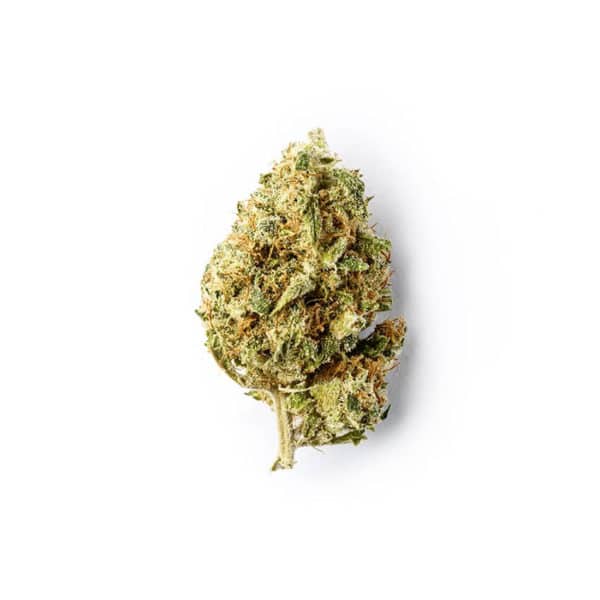 Green Passion Green Lemon Popcorn 1, Legales Cannabis