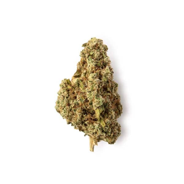Green Passion Tangerine (Edition Limitée) 1, Cannabis Légal