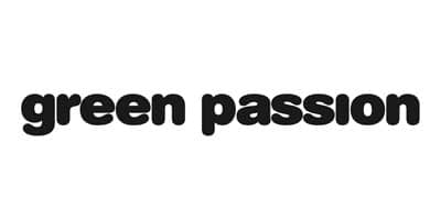 green passion logo