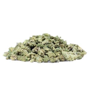 SCBD Labs Minibuds Mix, Legales Cannabis
