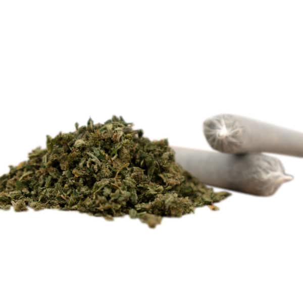 Herba di Berna Cannatonic Trim Pre Rolls 1, Legal Cannabis