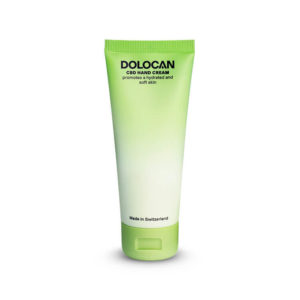 Dolocan CBD Hand Cream, Dolocan