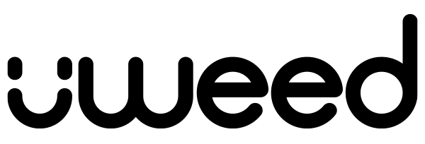 uWeed Logo