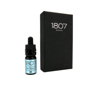 1807 Blends The Twenty Peppermint 20%, Cannabis Oil