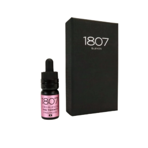 1807 Blends The Twenty Raspberry 20%, Cannabis Oil