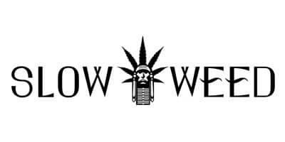 Logo Slow Weed