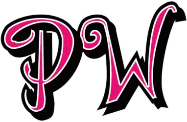 Logo Paradise Weeds