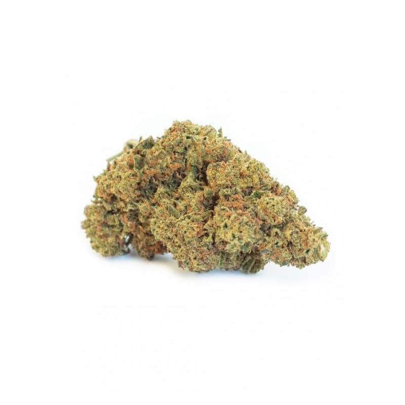 Strawberry - Fleurs De CBD Indoor Par B-Chill - UWeed