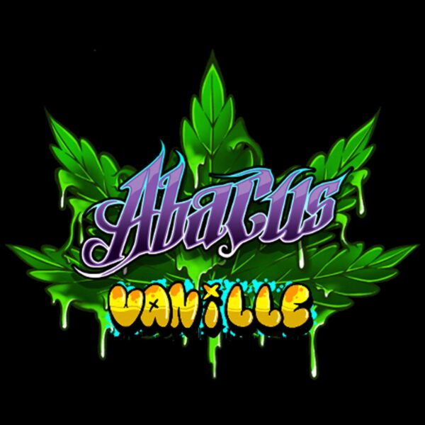 High Sticky Crew Abacus Vanille 1, Indoor