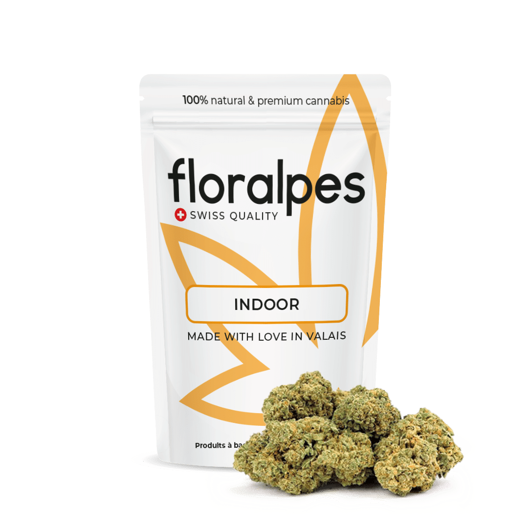 Floralpes Candy Kush, New Arrivals