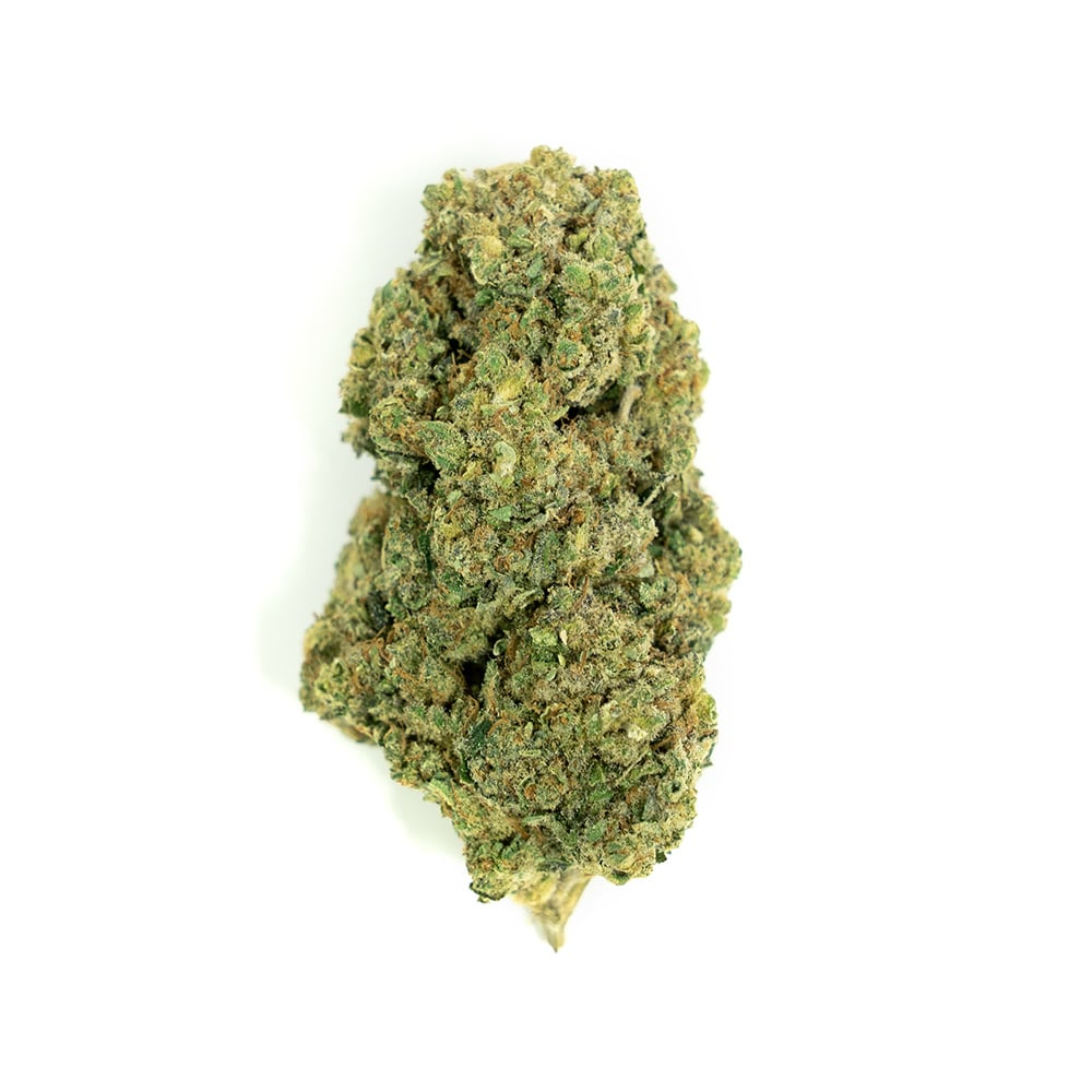 Green Passion Maui Kush, Legal Cannabis