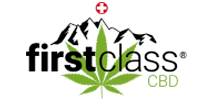 First Class CBD Logo