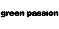 Green Passion CBD Logo