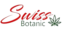 Swiss Botanic CBD Logo