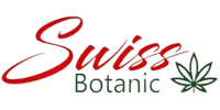 Swiss Botanic CBD Logo