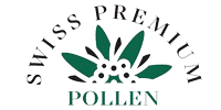 Swiss Premium Pollen Logo