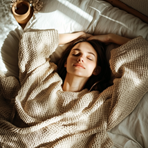 CBD for Sleep • Complete Guide & Selection of the Best Products for Restorative Sleep