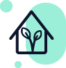 Indoor – Anbauart – Produkteigenschaft