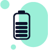 Capacité de batterie