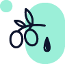 Olive – Carrier Oil – Product Attribute