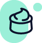 Balsam – Form – Produkteigenschaft