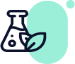 Extraction à l’éthanol – attribut produit