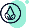 Paraben FREE – Free From – Product Attribute
