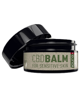 pure cannabis cbd balsam uweed shop 1