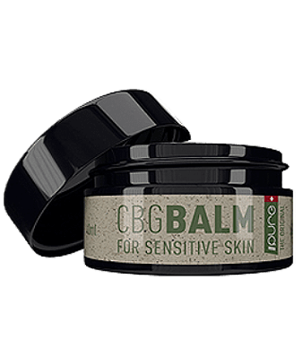 pure cannabis cbg balsam uweed shop 1