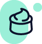 Balsam – Form of Cosmetics – Product Attribute