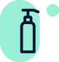Lotion – Form of Cosmetics – Product Attribute