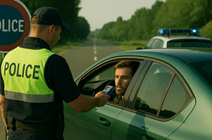 CBD und Autofahren in der Schweiz • Was du wirklich wissen musst